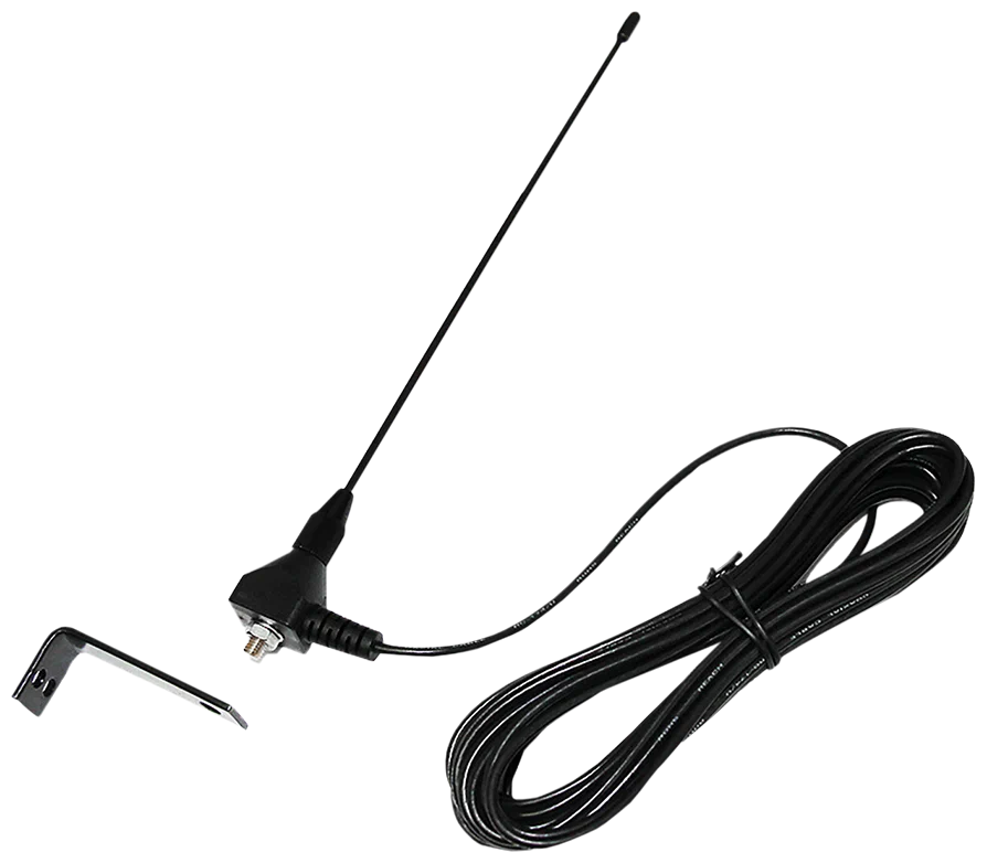 Антенна 433MHz (с кронштейном и 5-ю метрами кабеля), Antenna-433 купить ...