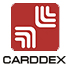 CARDDEX CARDDEX