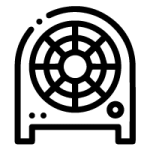 Обогреватели - Брами Маркет