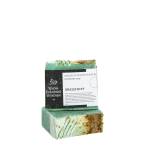 Мыло ручной работы Эвкалипт Краснополянская косметика, Варианты: Мыло ручной работы Эвкалипт