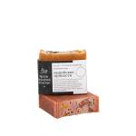 Мыло ручной работы Индийские пряности Краснополянская косметика, Варианты: Мыло ручной работы Индийские пряности