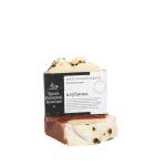 Мыло ручной работы Клубника Краснополянская косметика, Варианты: Мыло ручной работы Клубника