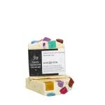 Мыло ручной работы Конфетти Краснополянская косметика, Варианты: Мыло ручной работы Конфетти