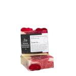 Мыло ручной работы Эвкалипт Краснополянская косметика, Варианты: Мыло ручной работы Эвкалипт, изображение 2