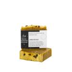 Мыло ручной работы Облепиха Краснополянская косметика, Варианты: Мыло ручной работы Облепиха