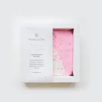 Бомбочка квадрат Нежность магнолии MiPASSiON, Варианты: Бомбочка квадрат Нежность магнолии