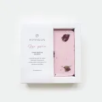 Бомбочка квадрат Розовый сад MiPASSiON, Варианты: Бомбочка квадрат Розовый сад