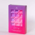 Бомбочка вафля Дикая ягода MiPASSiON, Варианты: Бомбочка вафля Дикая ягода