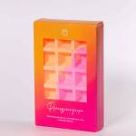 Бомбочка вафля Французский десерт MiPASSiON, Варианты: Бомбочка вафля Французский десерт