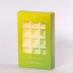 Бомбочка вафля Лайм и базилик MiPASSiON, Варианты: Бомбочка вафля Лайм и базилик