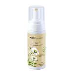 Пенка для интимной гигиены с экстрактами ромашки, зеленого чая, череды и крапивы OZ! OrganicZone, 150 мл