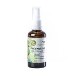 Пилинг для лица с АНА-кислотами с лифтинг-эффектом OZ! OrganicZone, Варианты: Пилинг для лица с АНА-кислотами с лифтинг-эффектом