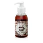 Натуральный гель для душа "Кофейный" для всех типов кожи KLEONA, 100 мл, Варианты: Гель для душа Кофейный