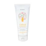 Гоммаж деликатный для лица и зоны декольте с гранулами жожоба KLEONA, 75 мл, Варианты: Гоммаж деликатный для лица и зоны декольте