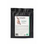 Порошок для умывания лица и тела "СПИРУЛИНА" URAALA, 100 г, Варианты: Порошок для умывания Спирулина, Вес: 100