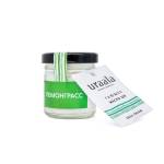 Тающее масло ши Лемонграсс URAALA, Варианты: Тающее масло ши Лемонграсс, Объем: 40