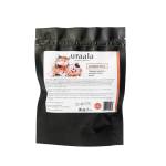 Твёрдый шампунь "АКТИВАТОР РОСТА" со смолой Мирры URAALA, 50 г, Варианты: Твёрдый шампунь Активатор роста, Вес: 50