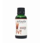 Успокаивающий тоник для лица URAALA, Варианты: Успокаивающий тоник для лица, Объем: 30, изображение 2