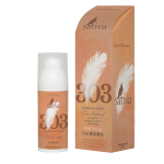 Биомный крем-дезодорант "Чайное утро" №303 Sativa, 50мл, Варианты: Крем-дезодорант Чайное утро №303