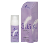 Биомный крем-дезодорант "Тёплый дождь" №305 Sativa, 50мл, Варианты: Крем-дезодорант Тёплый дождь №305