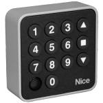 Комплект для распашных ворот NICE WINGO4024BDKCE, изображение 18