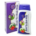 Аюрведический шампунь. Контроль выпадение волос 200 мл.