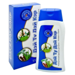 Аюрведический шампунь. Питание и защита 200 мл.