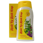 Аюрведический шампунь. Увлажняющий 200 мл.