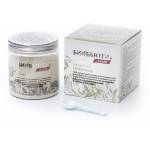 Биочистка серебряная ЭЛИТ для жирной, комбинированной и нормальной кожи БиоБьюти, 200 г, Варианты: Биочистка серебряная Элит для жирной кожи, Вес: 200