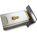 Комплект для распашных ворот NICE WINGO4024BDKCE, изображение 17