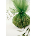 Фитозапарка "ОТ ПРОСТУДЫ" (Ромашка, мелисса, эвкалипт)