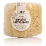 Мочалка натуральная "ЛЮФФА МИНИ"Мочалка натуральная "ЛЮФФА МИНИ"