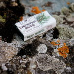 Мыло сувенирное "КЕДР, ЖИВИЦА"