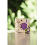 Соль для бани "ЛАВАНДА, ГЕРАНЬ" (на каменку)