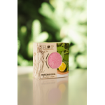 Соль для бани "ШАЛФЕЙ-ЛИМОН" (на каменку)