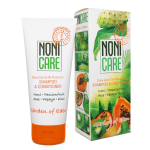 Увлажняющий шампунь-кондиционер NONICARE - Shampoo&Conditioner 200 мл