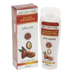 Аюрведический шампунь (Дэй Ту Дэй Кэр) Аргания с Алоэ Вера