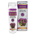 Шампунь Day 2 Day - против перхоти, 200 мл