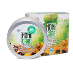 Скраб для тела «Гималайская соль» NONICARE - Salt Body Scrub 200 мл