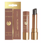 Бальзам для губ черная ваниль NUTRITION & RECOVERY, Вкус: черная ваниль