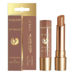 Бальзам для губ шоколадный мусс NUTRITION & RECOVERY, Вкус: шоколадный мусс