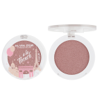 ALVIN D’OR Хайлайтер для лица Surligneur Lueur A LA FRENCH, 03 Pearly, Цвет: pearly