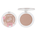 ALVIN D’OR Хайлайтер для лица Surligneur Lueur A LA FRENCH, 02 Goldish, Цвет: goldish