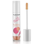 ALF-20 Плампер для губ "Alvin D'or" A LA FRENCH, 6,5ml, тон 04 Caramel snow, Цвет: caramel snow