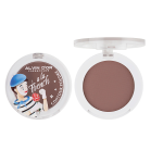 ALVIN D’OR Пудра-контуринг для лица Contour poudre A LA FRENCH, 01 Cacao, Цвет: cacao