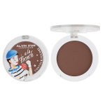 ALVIN D’OR Пудра-контуринг для лица Contour poudre A LA FRENCH, 02 moccachino, Цвет: moccachino