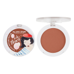 ALVIN D’OR Румяна для лица Blush belles joues A LA FRENCH, 03 Pink golden, Цвет: pink golden