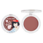 ALVIN D’OR Румяна для лица Blush belles joues A LA FRENCH, 05 Pink dusty, Цвет: pink dusty