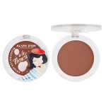 ALVIN D’OR Румяна для лица Blush belles joues A LA FRENCH, 04 Beige basic, Цвет: beige basic