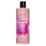 EXOTICMOOD Парфюмированный спрей-мист для тела MUSIC, 250 мл, изображение 4